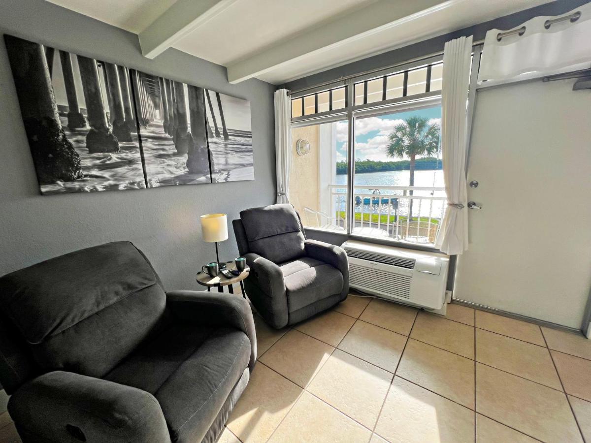 רסקין Little Harbor #205 The Place To Stay מראה חיצוני תמונה