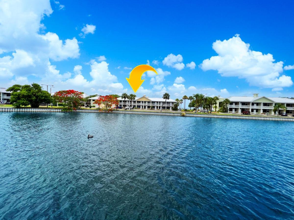 רסקין Little Harbor #205 The Place To Stay מראה חיצוני תמונה